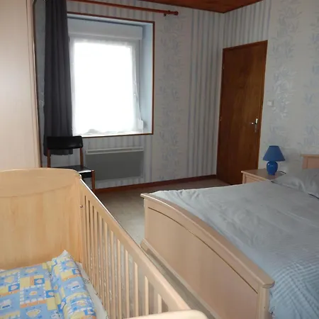 En Pleine Nature, Proche De La Bresse Avec Activités Familiales, Terrasse Et Poêle à Bois - Fr-1-589-70 * Cornimont