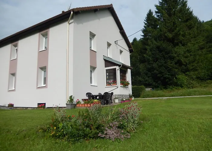 En Pleine Nature, Proche De La Bresse Avec Activites Familiales, Terrasse Et Poele A Bois - Fr-1-589-70 Prázdninový dům *